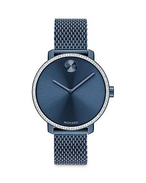 Movado Bold Shimmer, 34mm