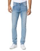 Paige Federal Slim Fit Jeans In Mariano