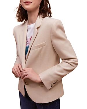 Gerard Darel Naly Blazer