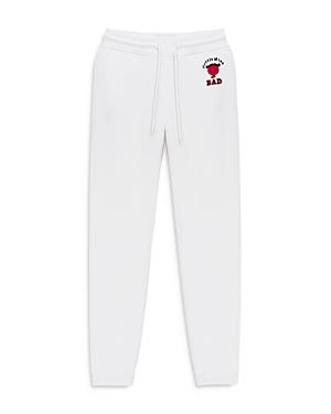 Sandro Jogger Pants