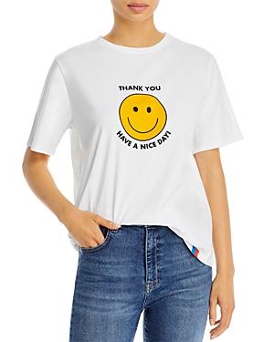 Kule The Modern Take Out Tee
