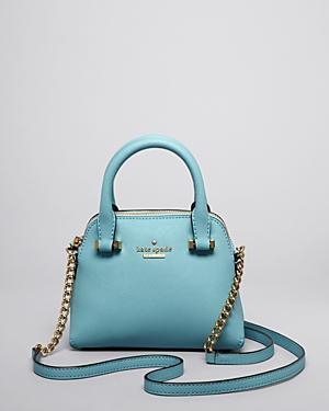 Kate Spade New York Crossbody - Cedar Street Mini Maise