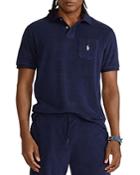Polo Ralph Lauren Classic Fit Terry Polo Shirt - 100% Exclusive