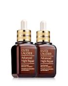 Estee Lauder Advanced Night Repair Synchronized Recovery Complex Ii, Set Of 2