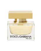 Dolce & Gabbana The One Eau De Parfum 1.6 Oz.