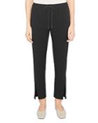 Theory Ankle Jogger Pants