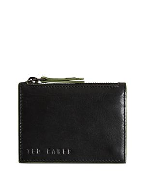 Ted Baker Zipped Cardholder