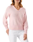 Tommy Bahama Soft Cotton V-neck Sweater