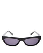 Kendall And Kylie Courtney Cat Eye Sunglasses, 53mm