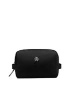 Tory Burch Virginia Large Recycled Cosmetics Case