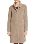 Cinzia Rocca Icons Wool & Alpaca Coat