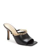 Vince Camuto Women's Baminie Embellished High Heel Sandals