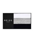 Reiss Bless Regular Fit Crew Tees, Set Of 3