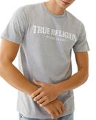 True Religion Arch Graphic Logo Tee