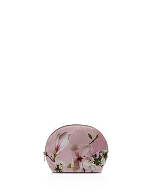 Ted Baker Harmony Large Dome Cosmetic Case