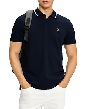 Ted Baker Short Sleeve Polo Shirt