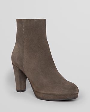 La Canadienne Booties - Monoacco