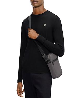 Ted Baker Long Sleeve Wool Sweater