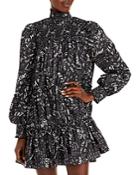 Cinq A Sept Love Note Rika Dress