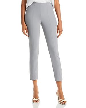 Vince Stitch Seamed Cropped Pants