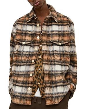 Allsaints Nuevo Shirt
