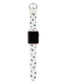 Kate Spade New York Floral Silicone Apple Watch Strap