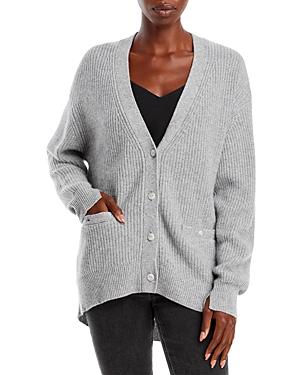 Rag & Bone Pierce Cashmere Cardigan