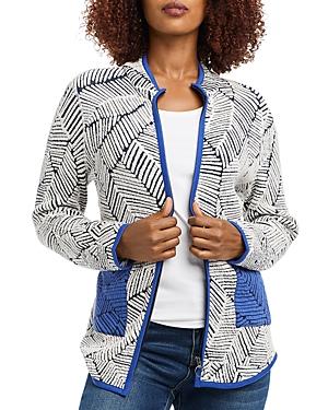 Nic+zoe New Leaf Jacket