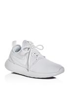 Nike Women's Roshe Two Lace Up Sneakers