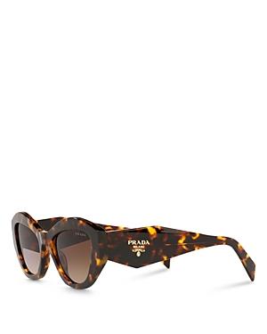 Prada Women's Cat Eye Sunglasses, 145mm