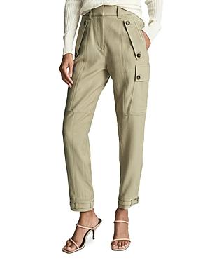 Reiss Newlyn Cargo Pants