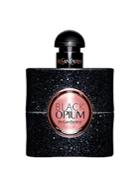 Yves Saint Laurent Black Opium Eau De Parfum 1.7 Oz.