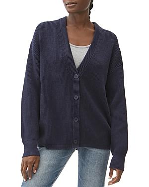 Michael Stars Clara Drop Shoulder Cardigan