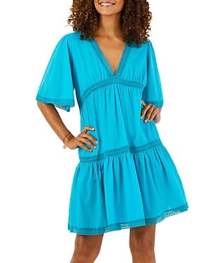 Vilebrequin Louka Mini Dress