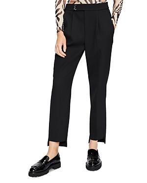 Ted Baker Tapered Slim Leg Pants