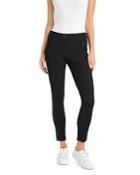 Karl Lagerfeld Paris Cool Comp Tuxedo Stripe Pants