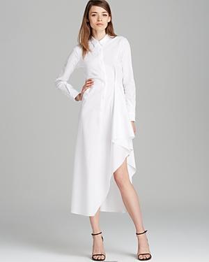Theory Dress - Diaz Sartorial