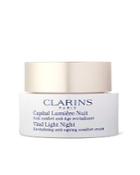 Clarins Vital Light Night Lightweight 50 Ml