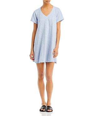 Wilt V-neck Tee Dress
