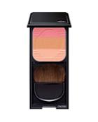 Shiseido Face Color Enhancing Trio Palette