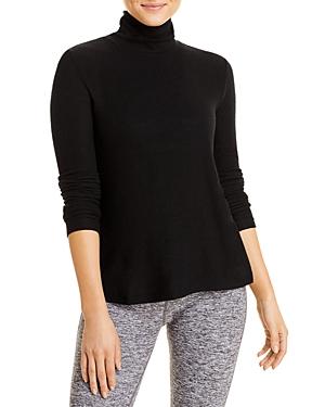 Alo Yoga Embrace Turtleneck Tee