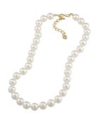 Carolee Beaded Necklace, 18