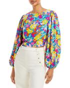 Aqua Palmas Paradise Top - 100% Exclusive