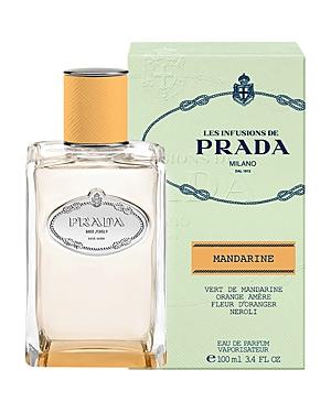 Prada Les Infusions Mandarine Eau De Parfum