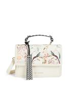 Ted Baker Decadence Medium Floral Handbag