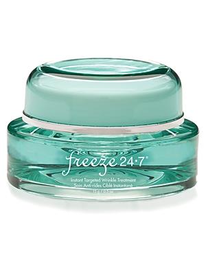 Freeze 24/7 Instant Targeted Wrinkle Cream, 0.5 Oz.