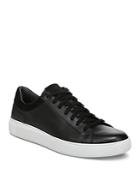 Vince Men's Draco Leather Sneakers