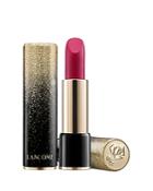 Lancome L'absolu Rouge, Holiday Edition