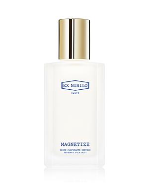 Ex Nihilo Magnetize Perfumed Hair Mist 3.4 Oz.