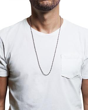 The Monotype The Nicholas Small Anchor Chain, 15